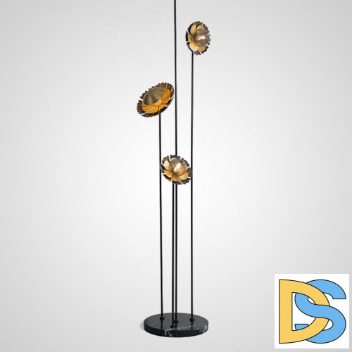 Торшер ImperiumLoft Camellia 140590-26