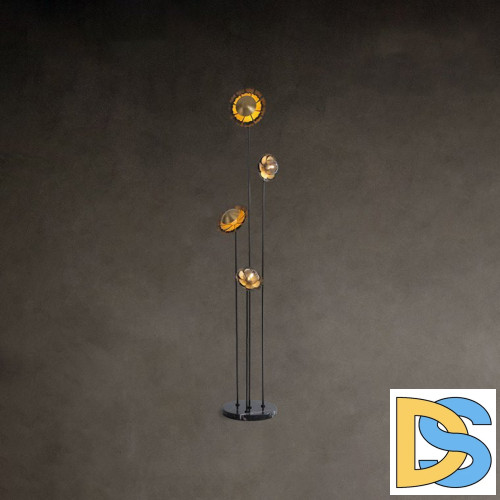 Торшер ImperiumLoft Camellia 140590-26