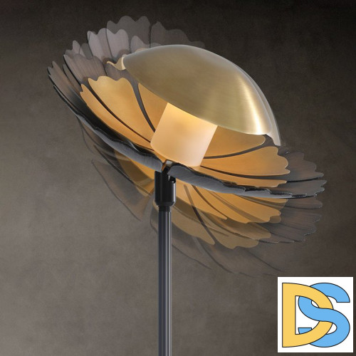 Торшер ImperiumLoft Camellia 140590-26