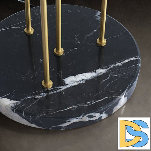 Торшер ImperiumLoft Camellia 140590-26