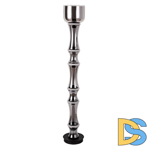 Торшер Divinare Volturn 1243/06 PN-45