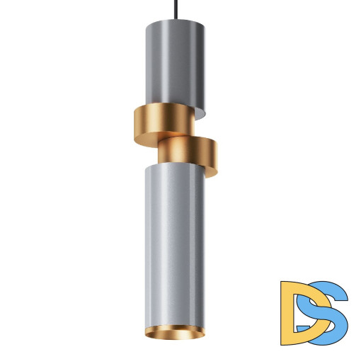 Подвесной светильник Maytoni Palette MOD303PL-01CFL2