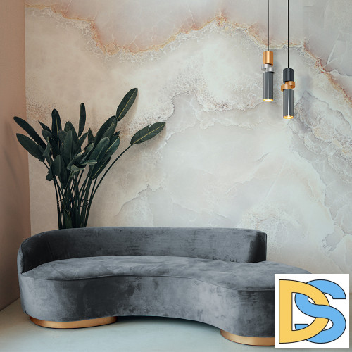 Подвесной светильник Maytoni Palette MOD303PL-01CFL2