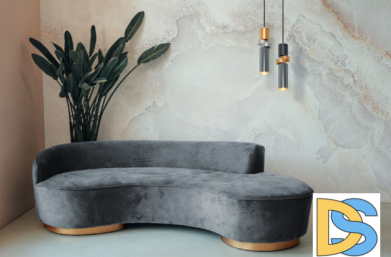 Подвесной светильник Maytoni Palette MOD303PL-01CFL2