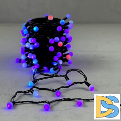 Гирлянда Шарики Laitcom (LTC) MB100-1-2RGB