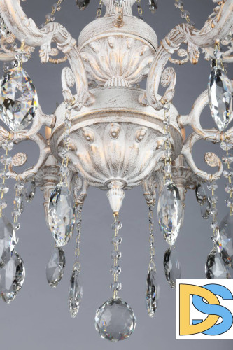 Подвесная люстра Omnilux OML-79003-12