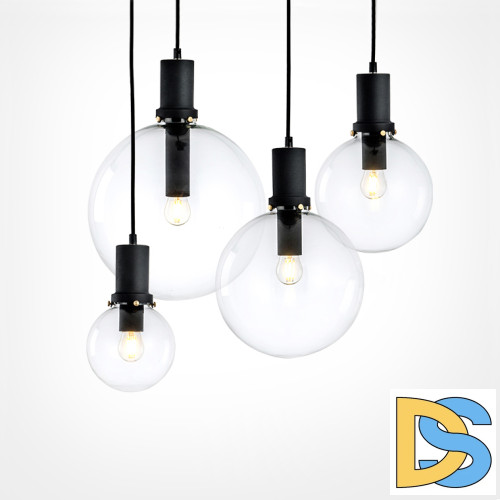 Подвесной светильник ImperiumLoft Penball 168480-26