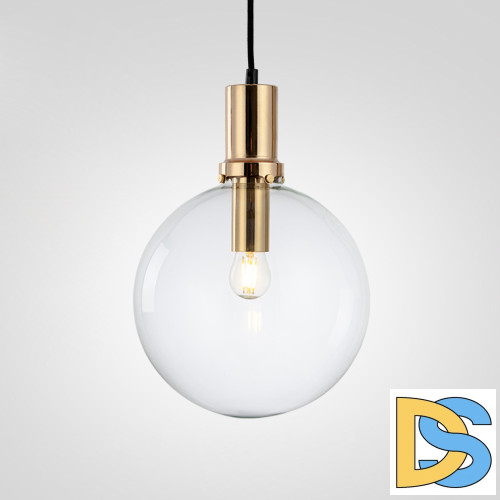 Подвесной светильник ImperiumLoft Penball 168480-26