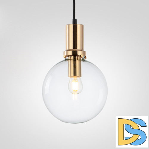 Подвесной светильник ImperiumLoft Penball 168480-26