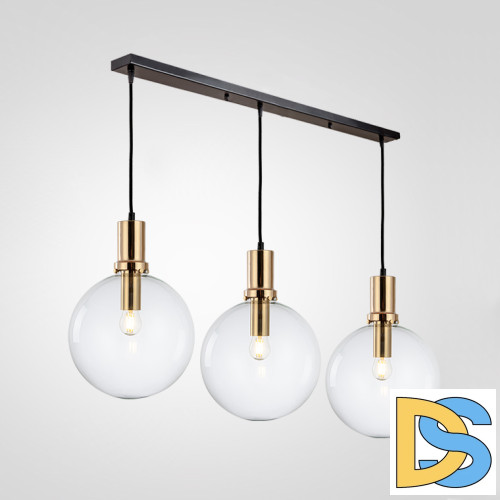 Подвесной светильник ImperiumLoft Penball 168480-26