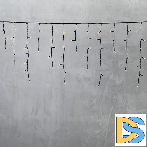 Гирлянда Бахрома Laitcom (LTC) PIL150-11-2Y