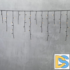 Гирлянда Бахрома Laitcom (LTC) PIL150-11-2Y