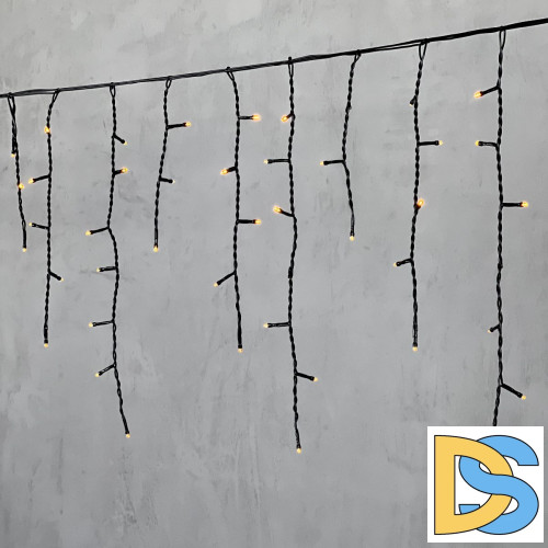 Гирлянда Бахрома Laitcom (LTC) PIL150-11-2Y