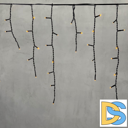 Гирлянда Бахрома Laitcom (LTC) PIL150-11-2Y