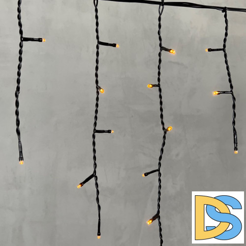 Гирлянда Бахрома Laitcom (LTC) PIL150-11-2Y