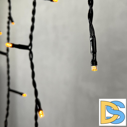 Гирлянда Бахрома Laitcom (LTC) PIL150-11-2Y