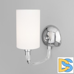 Бра Eurosvet 60112/1 хром