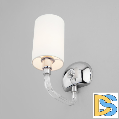 Бра Eurosvet 60112/1 хром