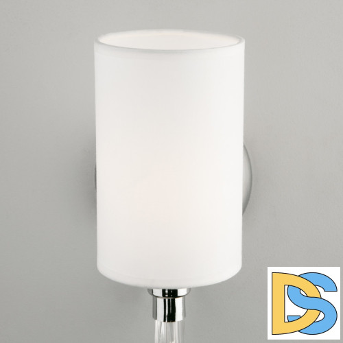 Бра Eurosvet 60112/1 хром