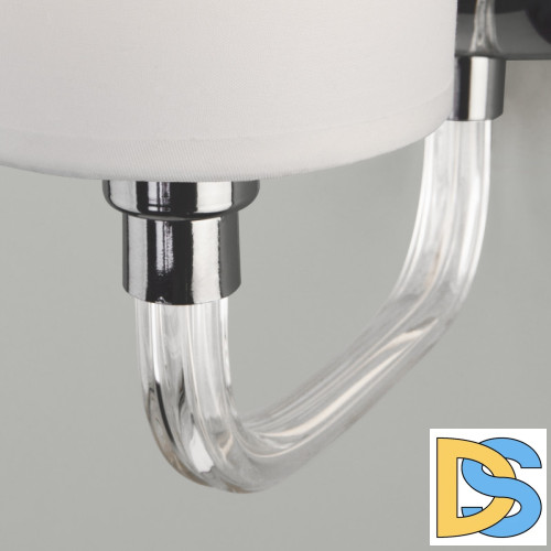 Бра Eurosvet 60112/1 хром