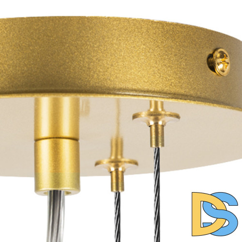 Подвесная люстра Lightstar Siena 720802