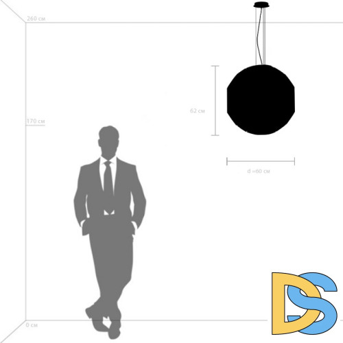 Подвесная люстра Lightstar Siena 720802