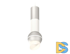 Подвесной светильник Ambrella Light Techno Spot XP1103010 (A2301, C6324, A2060, C6322, A2060, C1103, N7175)