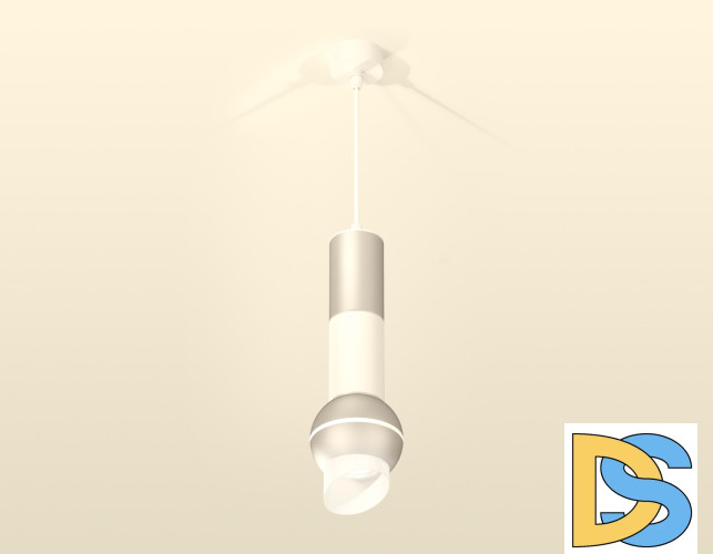 Подвесной светильник Ambrella Light Techno Spot XP1103010 (A2301, C6324, A2060, C6322, A2060, C1103, N7175)