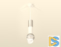 Подвесной светильник Ambrella Light Techno Spot XP1103010 (A2301, C6324, A2060, C6322, A2060, C1103, N7175)