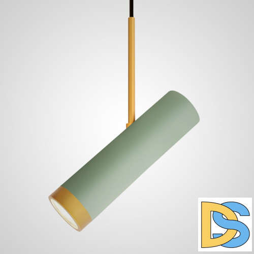 Подвесной светильник ImperiumLoft Talsi 178117-26