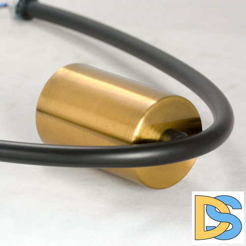 Потолочная люстра Lussole Lgo Garland LSP-8374