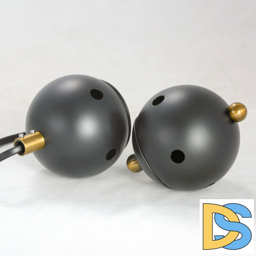 Потолочная люстра Lussole Lgo Garland LSP-8374