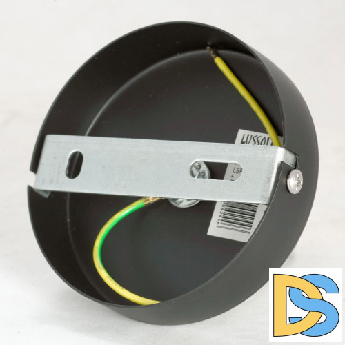 Потолочная люстра Lussole Lgo Garland LSP-8374