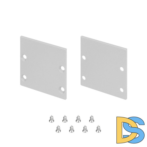 Заглушка Arlight LINE-S-3535 глухая 041756