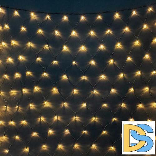 Светодиодная сеть Laitcom (LTC) NTL384M-11-1WW