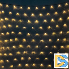 Светодиодная сеть Laitcom (LTC) NTL384M-11-1WW