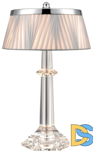 Настольная лампа Wertmark Tecla WE721.03.104