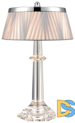 Настольная лампа Wertmark Tecla WE721.03.104