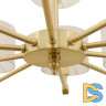Подвесная люстра Maytoni Alloro MOD088PL-15BS