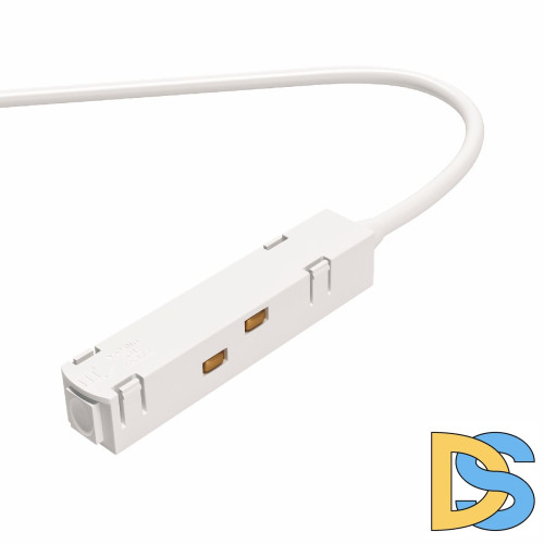 Ввод питания Maytoni Technical Accessories for tracks TRA004B-22W