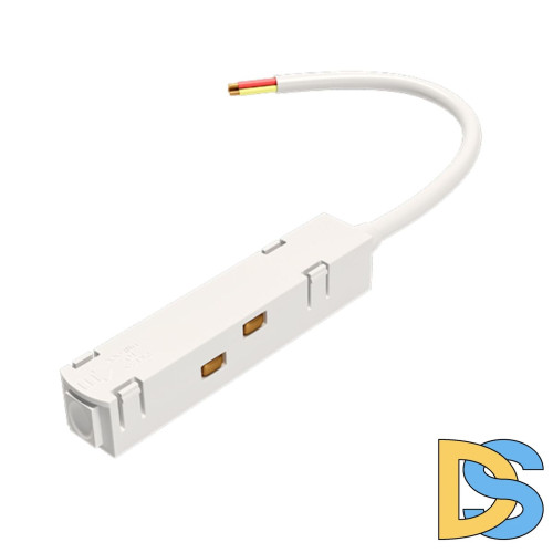 Ввод питания Maytoni Technical Accessories for tracks TRA004B-22W