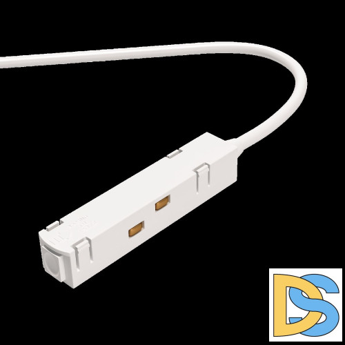 Ввод питания Maytoni Technical Accessories for tracks TRA004B-22W