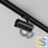Трековый трехфазный светильник Maytoni Focus Led TR197-3-20WCCT-M-B