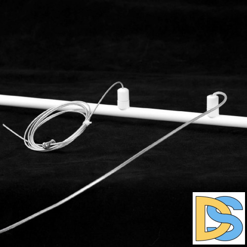 Подвесная люстра Lussole Gilbert LSP-7316