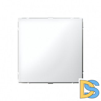 Заглушка Schneider Electric Art Gallery, цвет Лотос, GAL001309