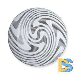 Настенно-потолочный светодиодный светильник Vitaluce V6391/1A