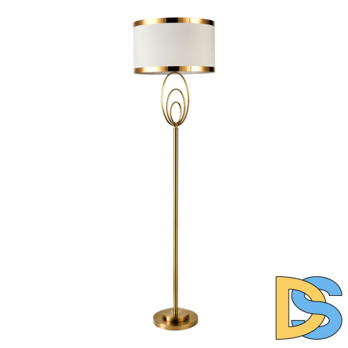 Торшер Lussole Randolph LSP-0620