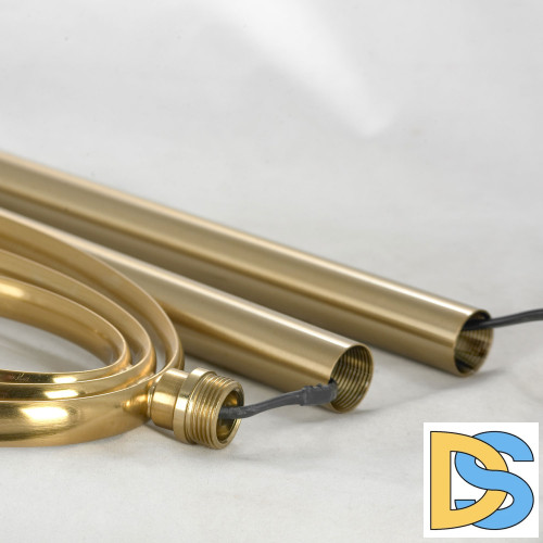 Торшер Lussole Randolph LSP-0620