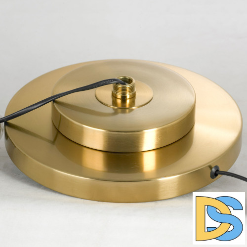 Торшер Lussole Randolph LSP-0620