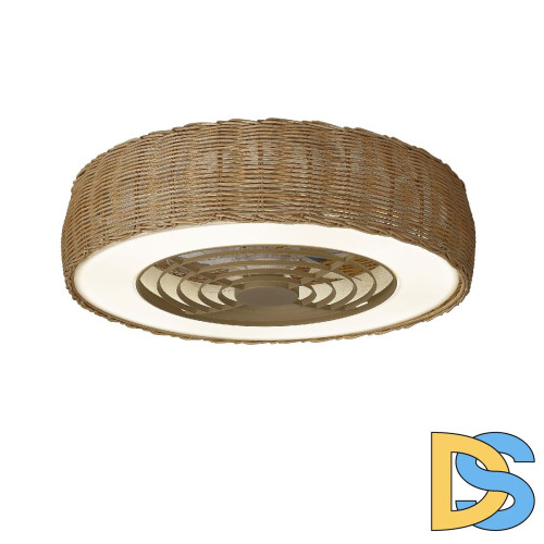 Люстра-вентилятор Mantra Kilimanjaro 8226